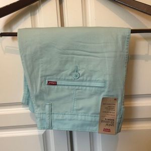 Levi’s XX Chino Men’s shorts, light blue